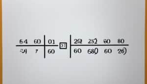 was ist ein quotient in mathe